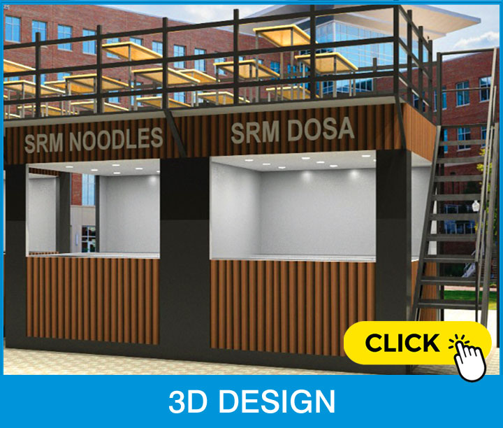 Indian Kiosks Since 2007